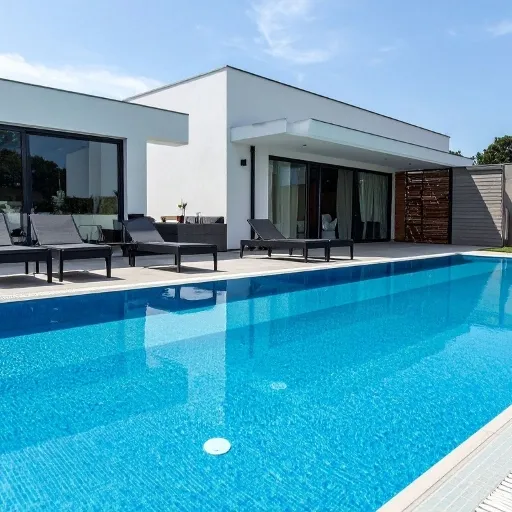 Slip-resistant patio floor coating Brandon FL for outdoor spaces