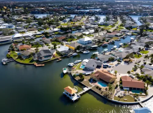 Salt-air resistant pool deck and garage coatings for waterfront homes in Apollo Beach